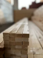 Брусок строганный сосна 20х30x3000 мм